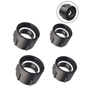 IBC Adapter Coarse Thread To 1/1.2/1.5/2inch DN40/50 Ball Valve Butterfly