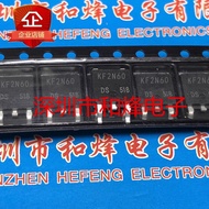 1-5PCS KF2N60 KF4N20 KF4N20LD KF5N60 KF5N53 KF6N60 KF9N25 KF5N50 KF33 TO-252 MOSFET  Brand New