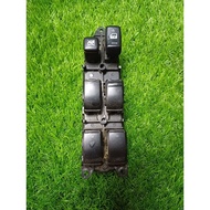 TOYOTA HARRIER ACU30 MCU30 UZJ100 HDJ101 POWER WINDOW MAIN SWITCH