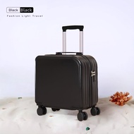 Hear&Rose | Ladies Portable Travel Luggage 18 inches