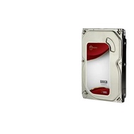 Hardisk Osmous 500GB | 1TB | 2TB | 3TB | 4TB Internal Sata 3.5" Garansi resmi 1th