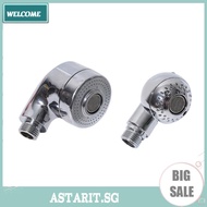 Wash Shower Head Barber Shop Shower Nozzle Sprinkler Sprayer Filter Head