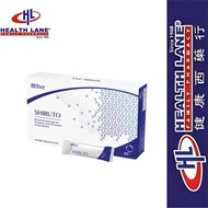 【Buy 3, get 1 free】100% Original Ready stock Shiruto Vitamin of Immunity 免疫系统维生素 From Japan