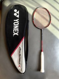 💥現貨💥 攻守兼備頂級控球神拍 尤尼克斯YONEX ARCSABER 11 PRO 弓劍11 PRO 專業羽毛球拍 | 內附原廠ArcSaber系列專屬拍套 | 高剛性全碳素材質 | 控球精准殺球飽滿