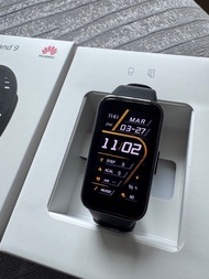 華為手環9 / HUAWEI 華為 Band 9 智能穿戴