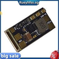 Video Image Transmission Compatible Mini BEC Step-Down Regulator Module 2-6S for  O4/O4 PRO/O3
