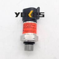 31Q4-40820 100Bar Pressure Switch Sensor R210-7 R225-9 for Hyundai Parts Excavator Accessories