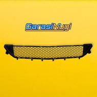 Lower Grille Mercy W207 Coupe AMG Grill Cover Front Lower Bumper Mercedes E250