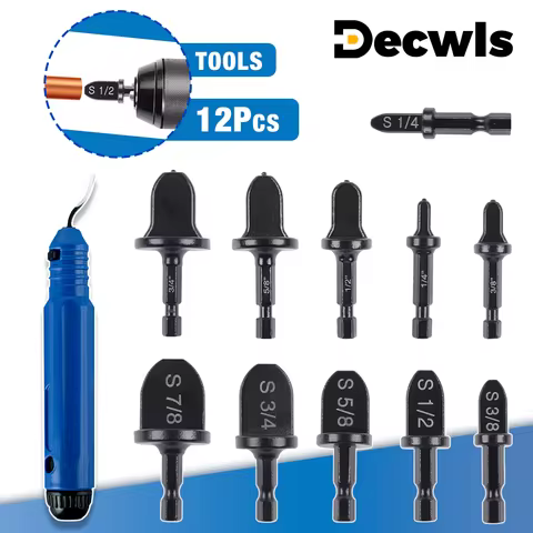 Air Conditioning Copper Tube Expander, HVAC Maintenance Tools, Home Copper Tube Expander,Pipe Expans