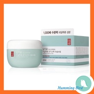 [ILLIYOON] Hyaluronic Moisture Cream 100ml