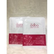 The odbo Collagen hydra-mask X 5