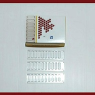 Blood Grouping Plate 20'S