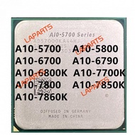 A10-5700 A10-5800K A10-6700 A10-6790 A10-6800K A10-7700K A10-7800 A10-7850K A10-7860K Socket FM2 Qua