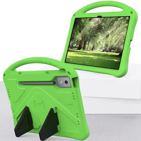 Case For Lenovo Yoga Tab Plus Idea Tab Pro Xiaoxin Pad Pro 2025 12.7" TB373FU TB375FC ZAE40142GR ZAE