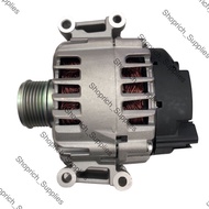 (06J903023H) ALTERNATOR VOLKSWAGEN PASSAT 2.0 TSI, POLO 1.8 GTI, AUDI TT 2.0