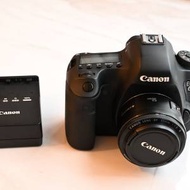 Canon EOS 6D