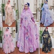 Asoka series syar'i by mariani fashion