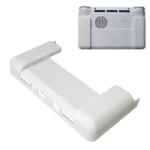 For AYN THOR Handle Controller DIY Controller 3D Printed Grip Handle For AYN THOR Game Console Holdi