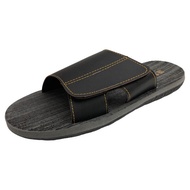 [JN] Men Slippers Soft Comfort Extra Big Size 11-14 I Kasut Selipar Lelaki I Selipar Besar Lelaki I 