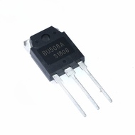 Brand New BU508 BU508A 8A/1500V/125W TO-3P Power Switch Tube Power Tube