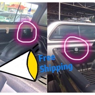 4 Pcs New Bedliner Hook 4x4 Alloy