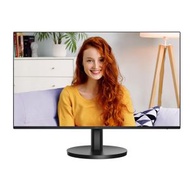 AOC - 27" 全高清 IPS 1ms 100Hz USB-C 65W 內置喇叭 商用顯示器 27B3CA2