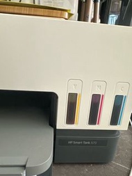 HP SMART TANK 670 打印機