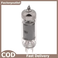 FCMY 1Pc 6K4 Vacuum Tubes Valve Electronic Tube Upgrade Replacement For Pairing Tube Amplifiers Prea