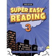 DKTODAY SUPER EASY READING 3:STUDENT BOOK WITH MP3 FREE DOWNLOAD
