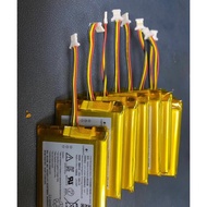 Replacement battery for Logitech g733 headset