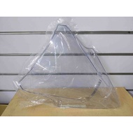 KAWASAKI NINJA 650 Z650 ORIGINAL WINDSHIELD VISOR