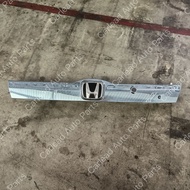 Honda Jazz Fit GE6 GE8 RS GP1 GP4 Hybrid Original Rear Trunk Bonnet Bonet Belakang Tailgate Garnish 