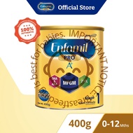 Enfamil Pro A+ Stage 1 (0-12M) (400g)