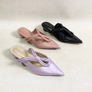 Yasmine Women's 3cm Heels Sandals Wishlist