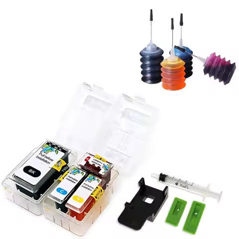 PG540 CL541 Smart Refill Ink Cartridge Ink cartridge Canon 540 for Pixma MG4250 MG3250 MG3255 MG3550
