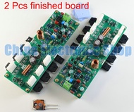 อ้างถึงเครื่องขยายเสียง QUAD707