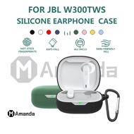 JAB00 JBL LIVE PRO+ case / JBL Live Pro 2 TWS case / JBL W300TWS Case New Silicone Case Protective C