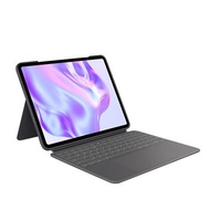 Logitech 羅技 Combo Touch保護套13吋iPad Pro (M4)