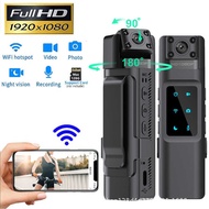 L 1 3 0 8P HD W i F Conference Law Enforcement Recorder Audio Sports Camera HD Night Vision