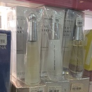 Issey Miyake三宅一生 一生之水L'Eau d'Issey EDT／純淨Pure EDT／純淨Pure EDP 10ml迷你Q版香水現貨 女生送禮