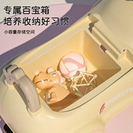 Children Scooter Yoyo Car 1-3 Years Old Male Female Baby Walker Child Balance Car Music Yoyo Car