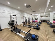 Kaew Pilates Studio (Rama 2) Group Pilates Class (1 Session) 60 Mins