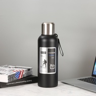 Bình giữ nhiệt inox 316 [TẶNG TÚI ] giữ nhiệt 24h dung tích 2000ml 1500ml 1000ml Good travel có giỏ 
