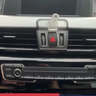 BMW 16-21 Year iX1 iX2 X1 X2 Improved Version Mobile Phone Holder Base