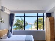 Xianyunju Boutique B&B (Zhuhai Guishan Island Shop)
