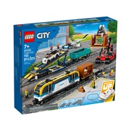 Lego 60336 Freight Train Building Kit