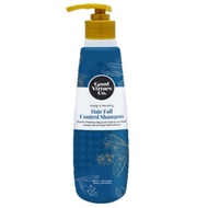 Good Virtues Co [GVC] Hair Fall Control Shampoo 275ml