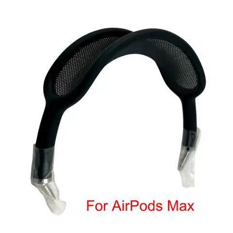 NEW Arch Headphone Headband Replacement for Airpods Max A2096 A3184 Wireless Headset-Original Parts