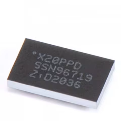 10PCS NX20P5090UKAZ X20PPD Brand New Authentic WLCSP-15