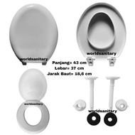 TOTO NEWEST toilet seat cover /toilet cover